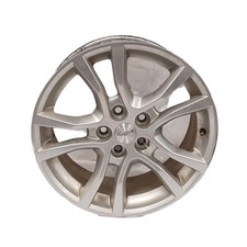 Oem 1 Wheel Rim For Camaro Alloy B Grade W-tpms Edge Chew