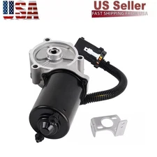 420-00128 Transfer Case Shift Motor Actuator Compatible with 2004-2008 Ford F150