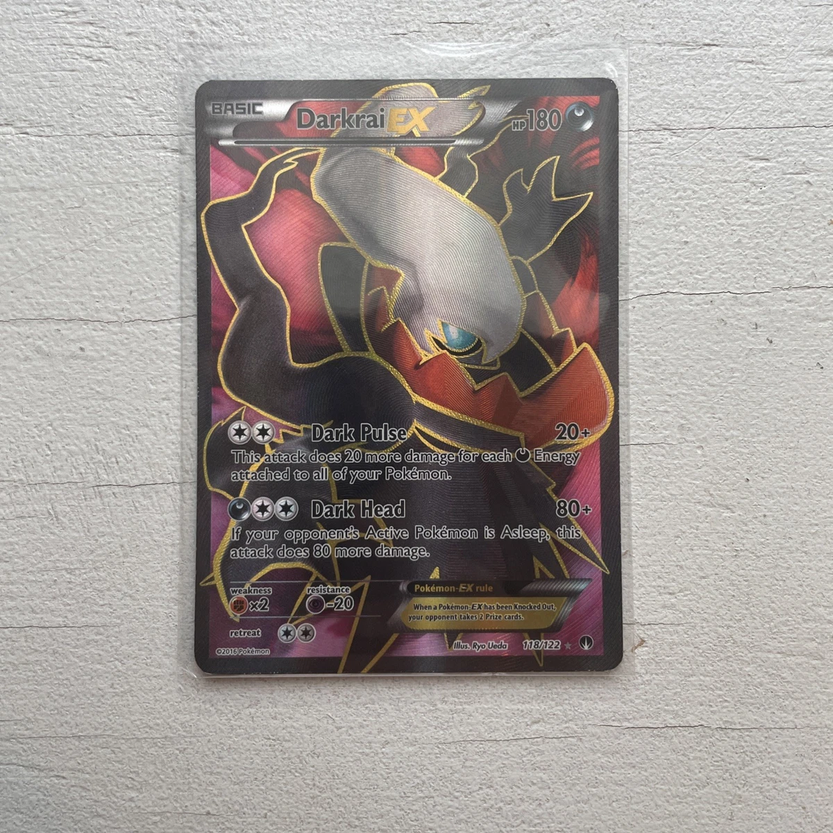 Darkrai for sale | eBay