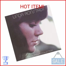 Linda Ronstadt: Platinum Collection