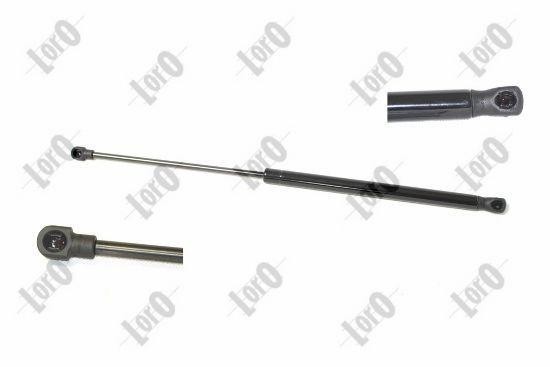 ABAKUS Gas Strut Trunk Cargo Area 101-00-623 For Jaguar 455 N