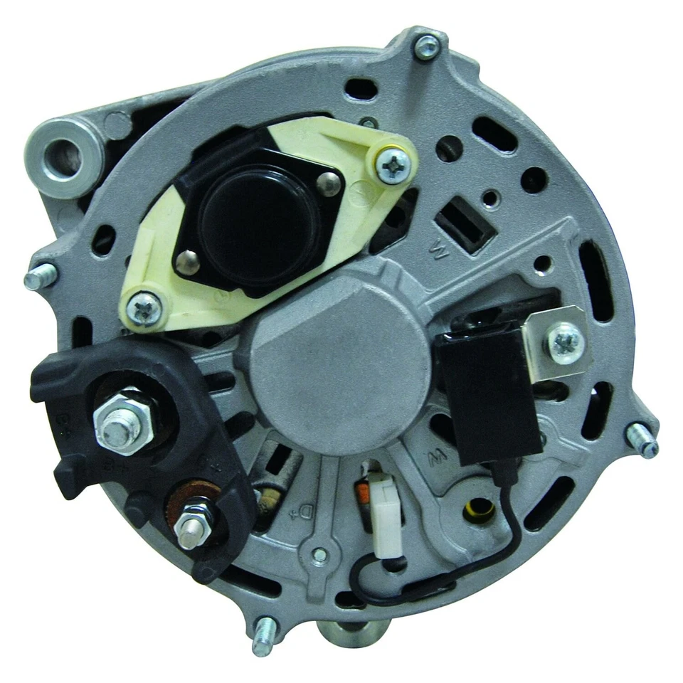 For Mercedes-Benz 560SEL 1990-1991 WAI Global Alternator Foto 4 de 4