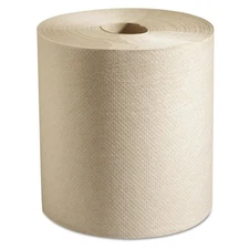 Marcal PRO P728N Recycled Hardwound Roll Paper Towels - Natural (6-RL/CT) New