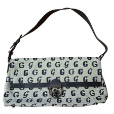 Jean Paul Gaultier Hand Bag Archive Vintage Black Leather Mode Rare Japan