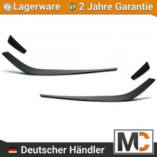 Aeroflaps Spoilerflaps passt für Mercedes CLA-Klasse W117 AMG Line nicht A45 AMG