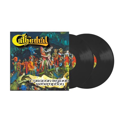 Cathedral Caravan Beyond Redemption (Vinyl)