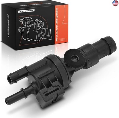 A-Premium Fuel Tank Breather Valve Compatible with Mini Cooper 2014-2019,