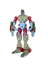 Dukemon Hybrid Super Evolution Figure Digimon Tamers Used