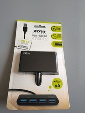 Image of Port Connect Converter Type C To USB 3.0 Adapter For Windows & Mac Brand New