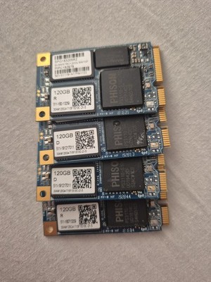 120 GB mSATA SSD SV9MST6D120GLM41NP
