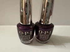 2 x OPI LET’S TAKE AN ELFIE (HR M44)