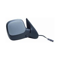 Spiegel Links FüR Berlingo Partner 1996-2008 Elektrisch Thermisch 5 Pin