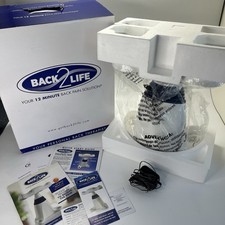 Back2Life Motion Back Pain and Muscle Therapy Massager - BL-BX050 23