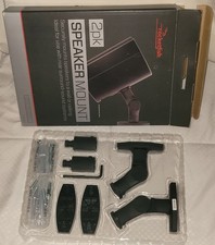Rocketfish Tilting Wall Mounts Small Speaker ...