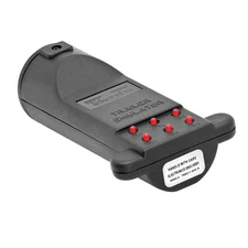 TEKONSHA 6562 7-WAY BLADE TESTER AND TRAILER EMULATOR