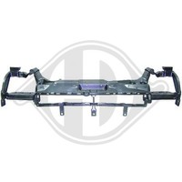 1454802 Frontverkleidung FüR Ford Transit Connect (P65_, P70_, P80_)