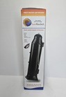 NEW! SunRocket Solar Water Heater and Thermos. Camping Hiking Picnics