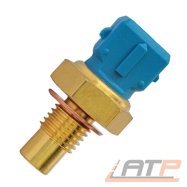 Thermoschalter Temperatursensor Temperaturgeber KÜHlmittel 31709515-image