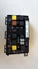 13206748 Centralina scatola fusibile 13206748 Opel Astra H 2004-2010 5DK008 668-