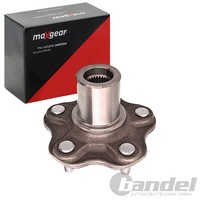 Maxgear Radnabe Hinterachse Passend FüR Infiniti FX | 33-1667
