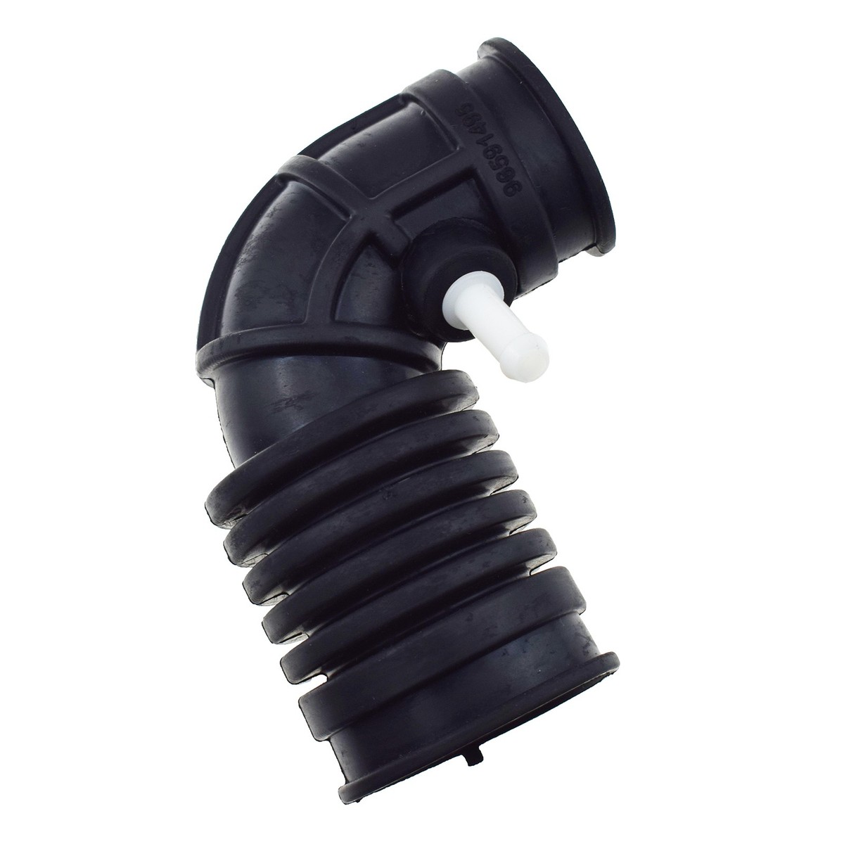 Tuyau En Caoutchouc De Haute Qualité Pour Tuyau D'admission 96591495 CHEVROLET MATIZ SPARK M200