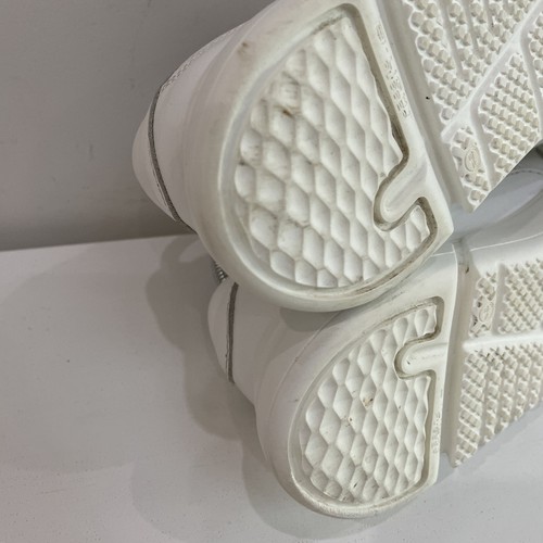 Axel Arigato Genesis Runner Sneaker - Größe UK 5 EU 38 - weiße Schuhe - Bild 7 von 14