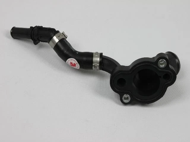 For Dodge Grand Caravan 08-10 Engine Coolant Water Pump Housing Engine Coolant Foto 2 de 4