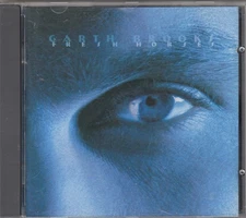 Fresh Horses - Garth Brooks - audio cd - Very Good