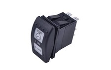 02250201-866 Rocker Switch ON/OFF/START fits Sullair 185  600 Air Compressor