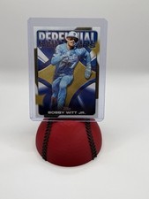 Topps Series 1 2026 Perennial All-Stars Bobby Witt Jr. Royals #PAS-18