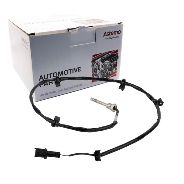Astemo Hitachi Abgastemperatursensor FüR Chevrolet Trax Opel Astra Corsa Mokka-image
