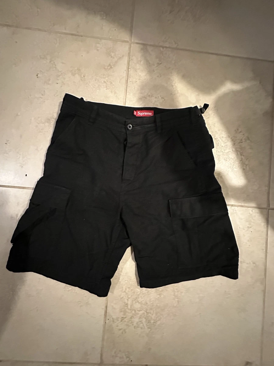 Supreme Regular 30 Size Shorts for Men for sale | eBay