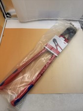 Knipex  Bolzenschneider 760 mm 62 HRC