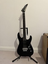 Jackson SL2 Pro Series Soloist EN Satin Black