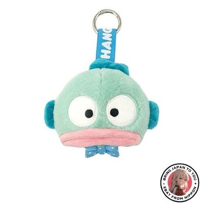 Nakajima Corporation Face Tag Maskottchen Hangyodon 215178-25