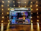 Funko Pop! Spider-Man 2099 & Spider-Man India Black Light - Target Exclusive New