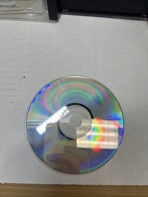 Grand Slam (Sega Saturn, 1997) Complete