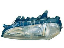 JUMASA Scheinwerfer Hauptscheinwerfer Rechts für OPEL Tigra Coupe (S93) 38323045