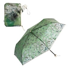 [2024] Wpc. [Vinyl Umbrella] Metropolitan Museum of Art Masterpiece Umbrella Min