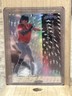 2025 Panini Crusade Certified Prospects Roman Anthony Prizm