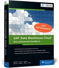 SAP Data Warehouse Cloud ~ Alexander Scivos ~...
