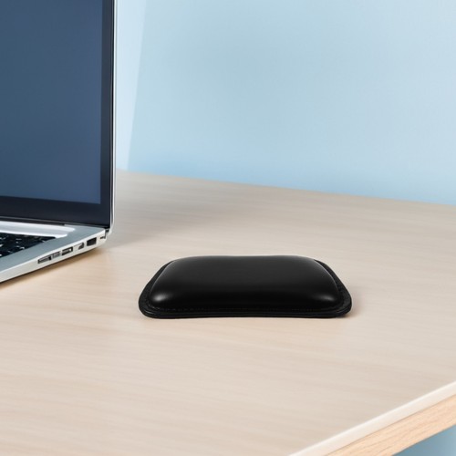 Mouse Wrist Pad Keyboard Rest Cushion for Office Men and Women Armrest - 第 4/12 張圖片