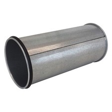 NORDFAB 8040207301 Adj. Nipple,5" Duct Size 45ZA35