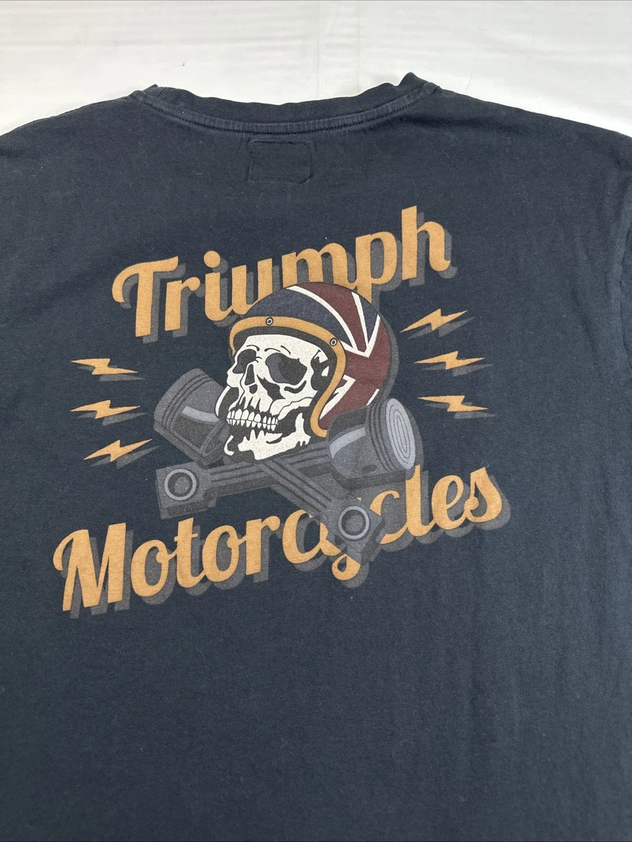Las mejores ofertas en Triumph Talla M T-Shirt Ropa de mercancía
