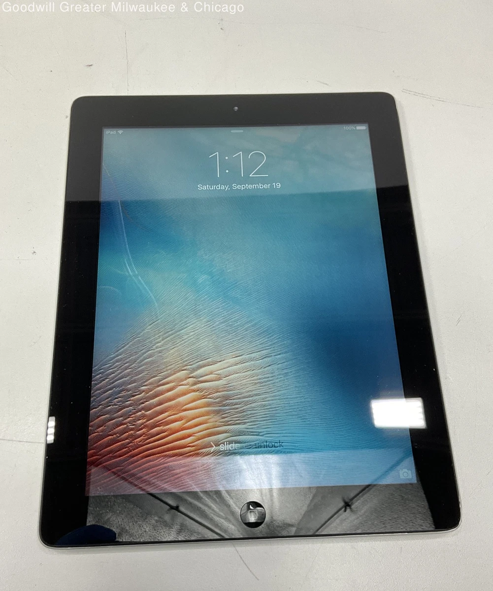 Ipad A1416 for sale - eBay