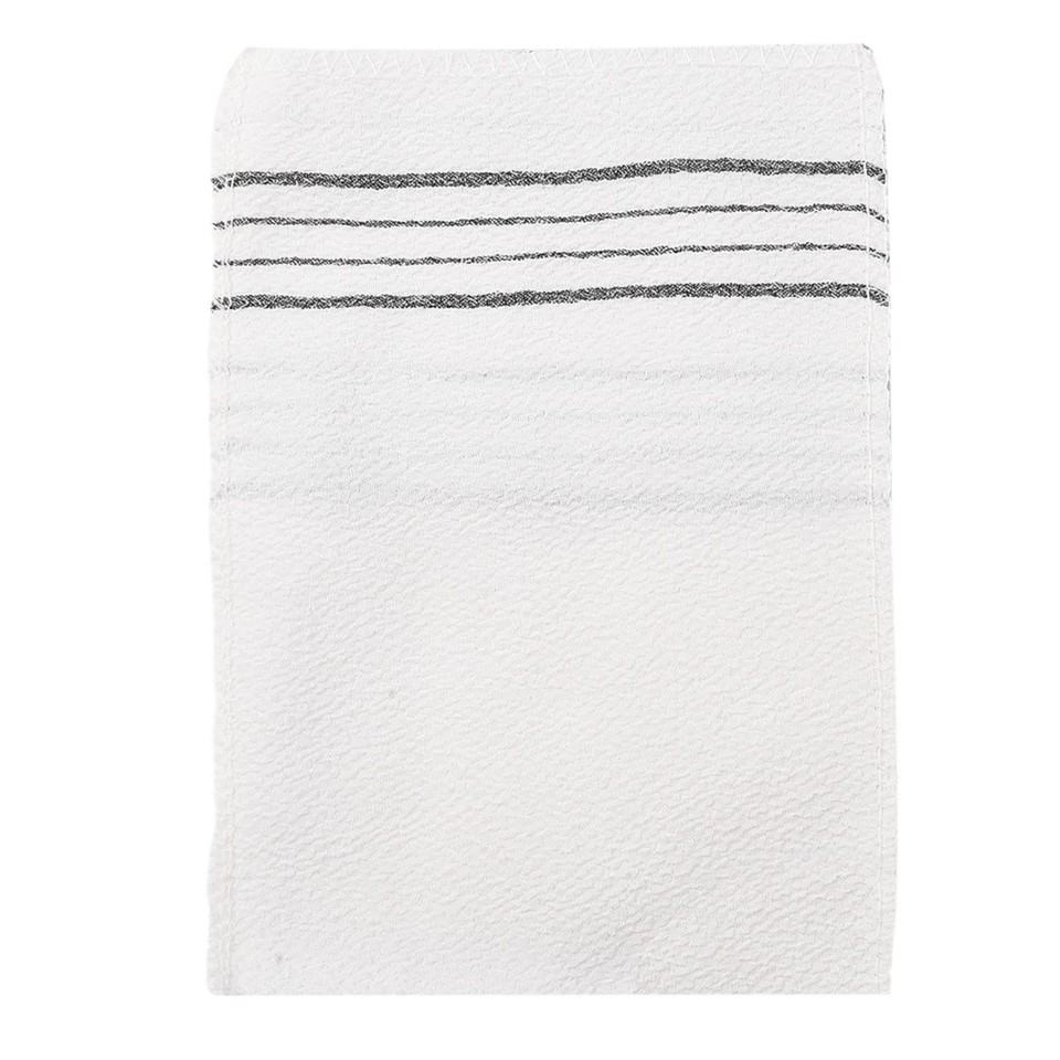 Deep Cleansing and Exfoliation with 5Pcs Korean Italy Asian Washcloth ...