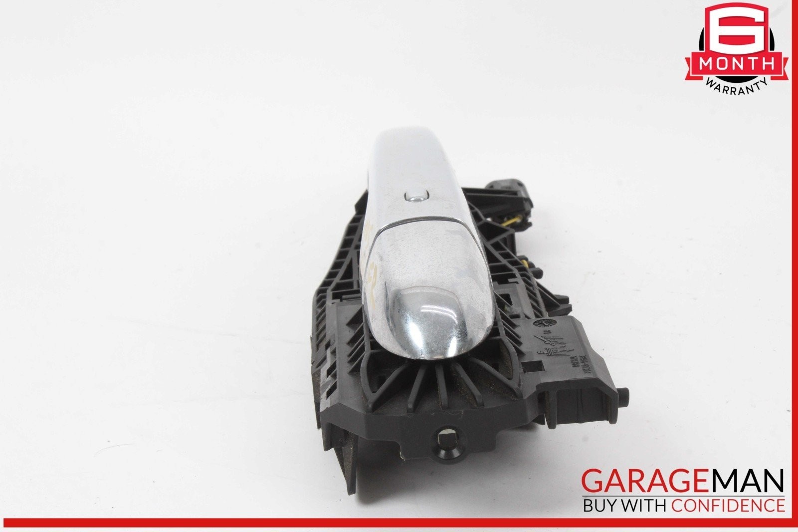 Maserati Ghibli 2014-2017 Front Right Door handles Set