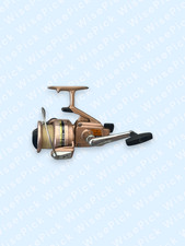 Vintage DAIWA No. B-250 HI-SPEED Spinning Spi...