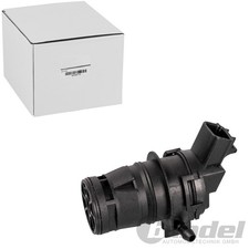 Pompe à eau Mazda RX8