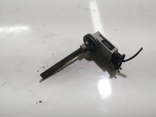 Volkswagen Golf 2006 Intake Air Temperature Sensor (Cabin Air Temp #2738429-17